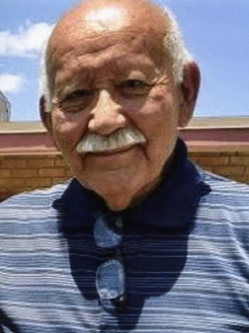 Obituary of Enrique O. Ramirez