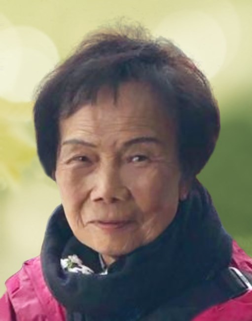 Obituary of Shui Lin Fung