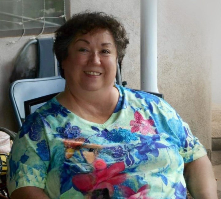 Obituary of Linda Marie Galindo