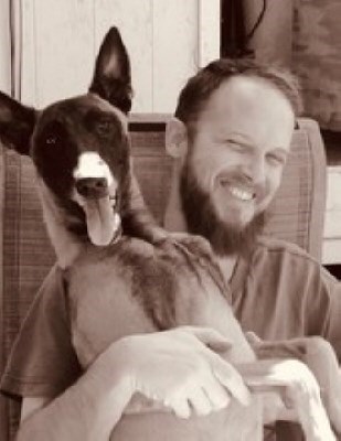 Obituary of Brian Scott Chamberlin