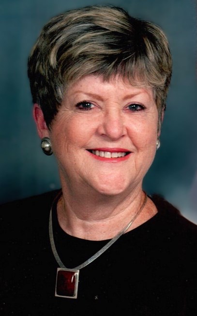 Obituary of Patti Allen