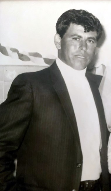 Avis de décès de Roberto Ramos