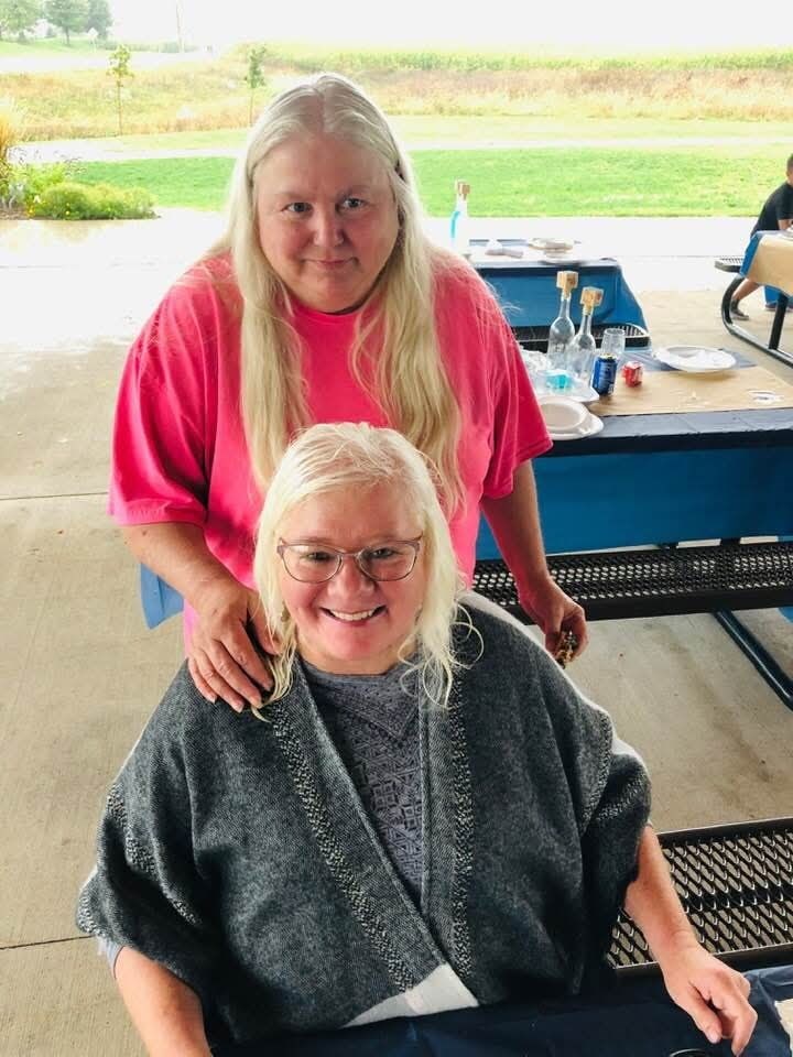 Obituary of Donna J. Louck