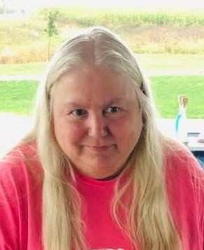 Obituary of Donna J. Louck