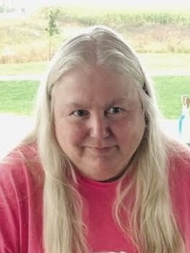 Obituary of Donna Jean Louck
