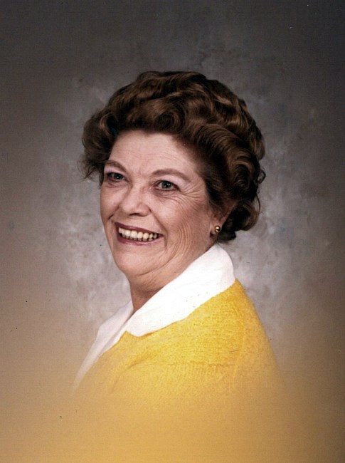 Obituary of Audrey C. Ellis