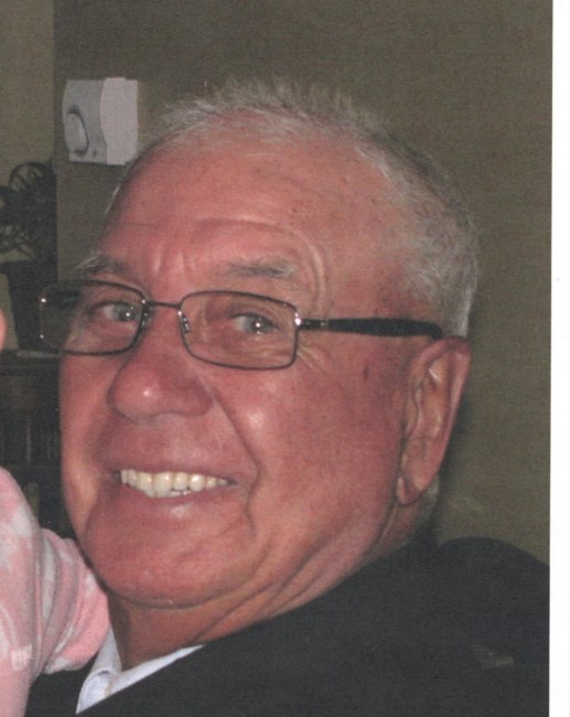 Avis de décès de M Raymond Pelchat