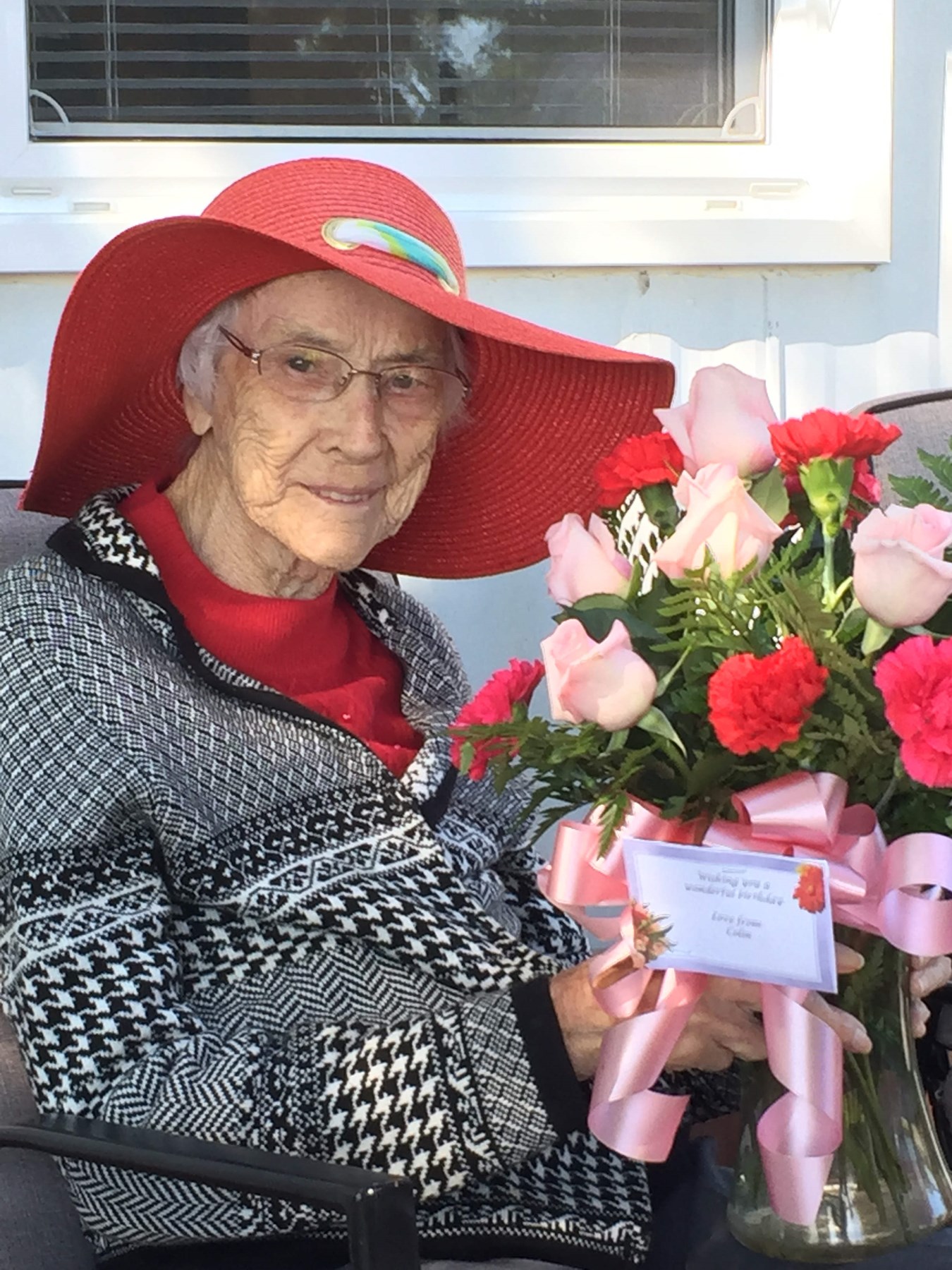 Obituary of Mary Elizabeth Arsenault