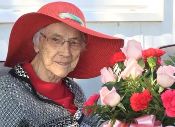 Obituary of Mary Elizabeth Arsenault