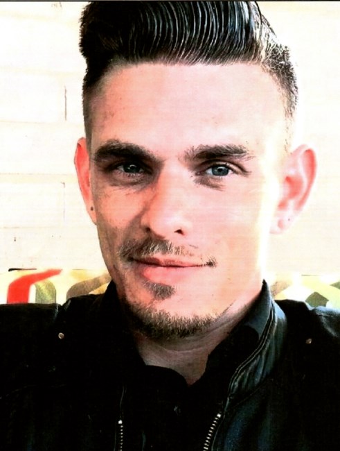 Obituary of Ryan Clark Hazen