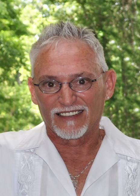 Obituary of David Covey