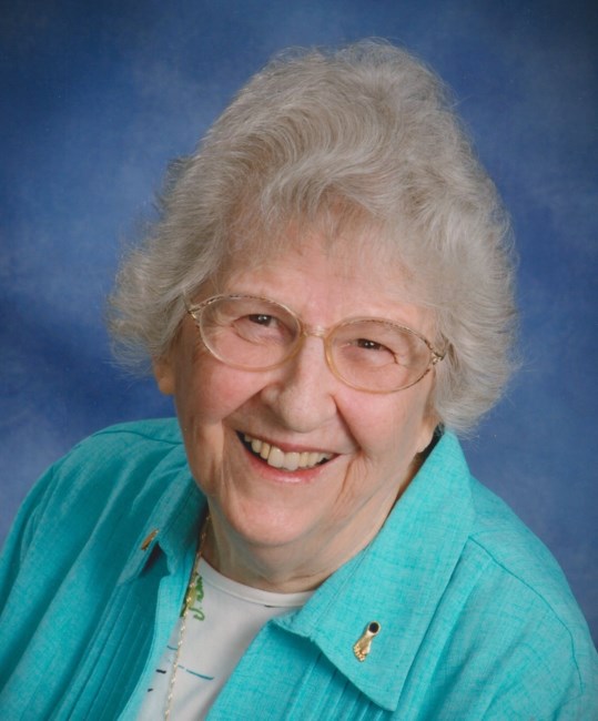Obituary of Lillian Williams Paylor