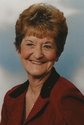 Obituario de Louise Marie Wilkerson