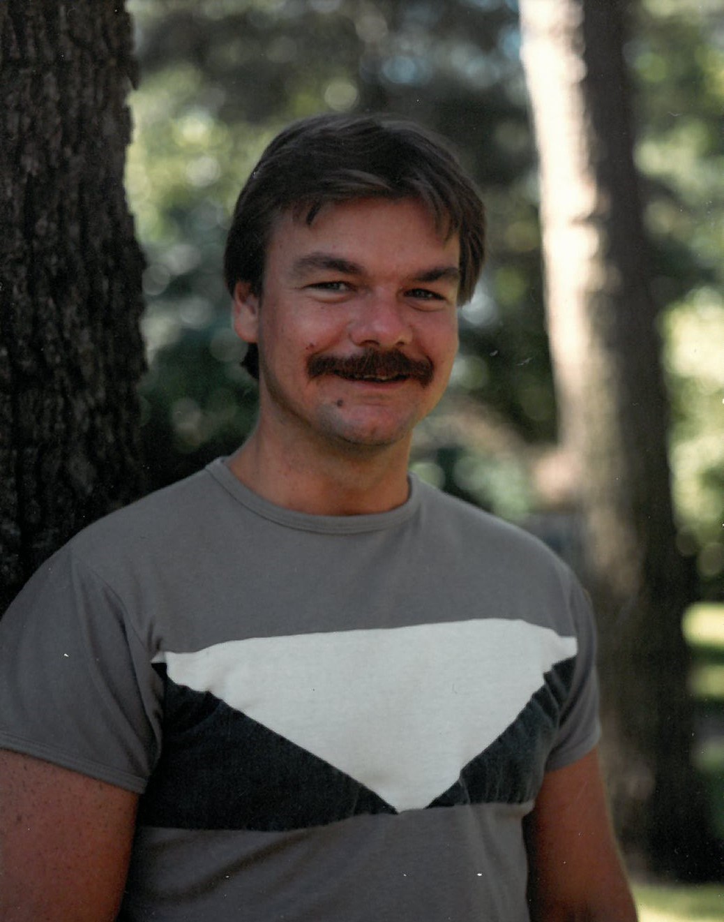 Obituary of Mitchell Glenn Wright