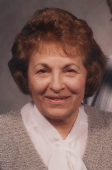 Obituary of Matilda Featherston