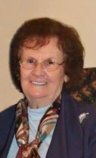 Obituary of Lucille Kelley Morris