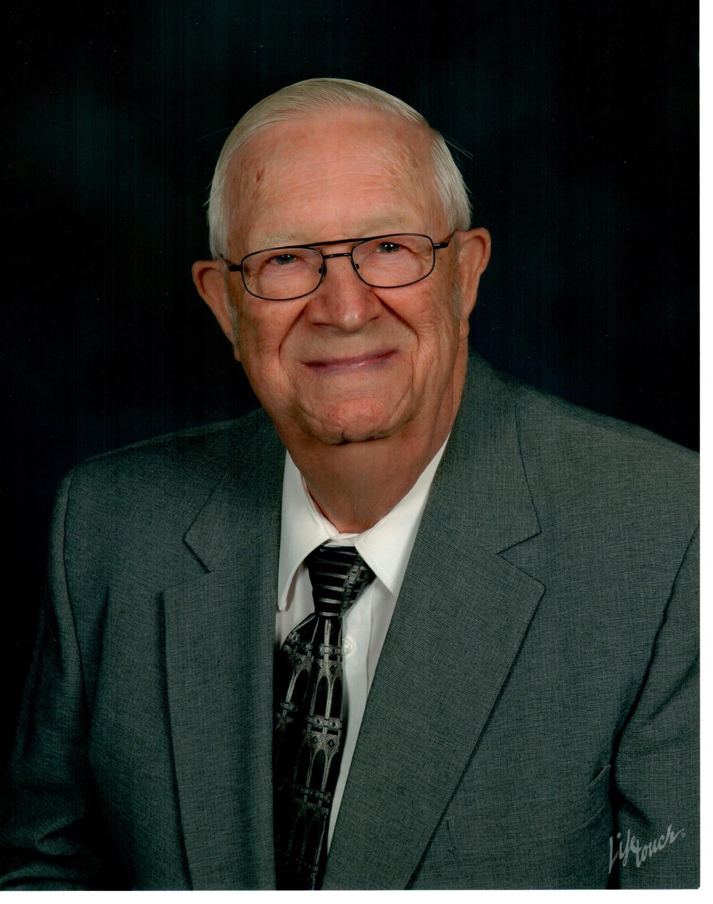 Obituary of Glenn Ralph Erber