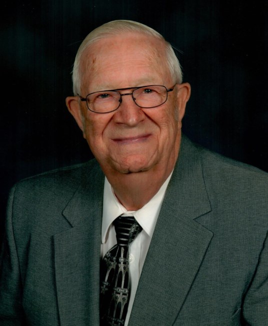 Obituary of Glenn Ralph Erber