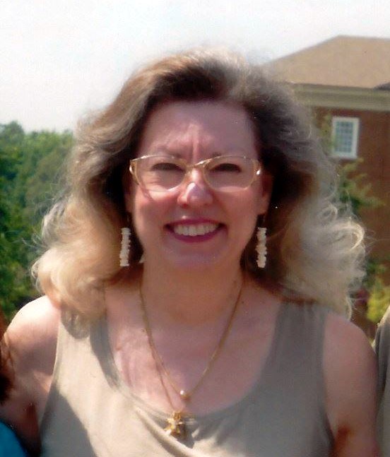 Obituary of Su H. Danniels