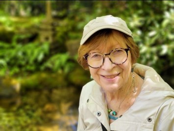 Obituary of Diane Gardner