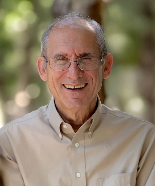 Obituary of Dr. Anatole "Nat" Joseph Kern