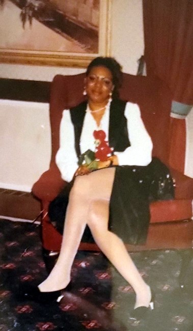 Obituary of Barbara Ann Collins