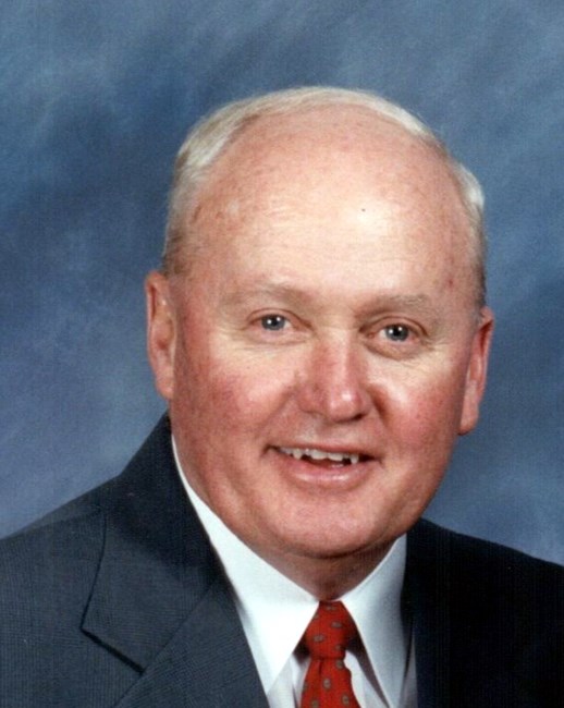 Obituary of Thomas Freeman "Dusty" Mills