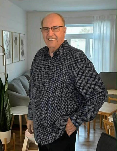 Avis de décès de André Allard