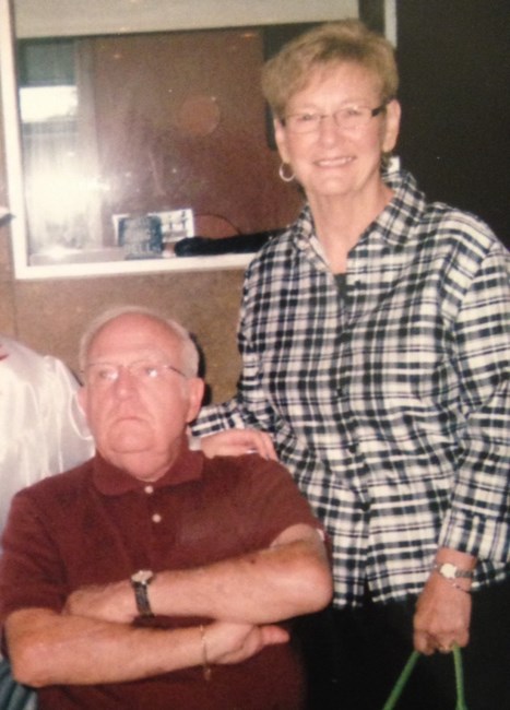 Obituary of Signe Ulrich