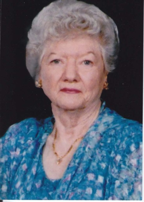 Obituary of Eleanor L. Olson