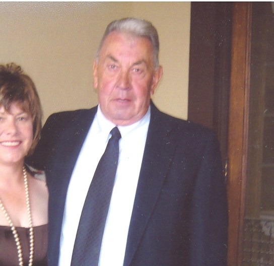 Obituary of John Jake Wendell Jacobson