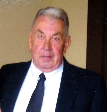 Obituary of John Jake Wendell Jacobson