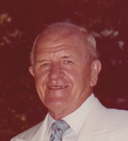 Obituary of Harold A. Hoffmann