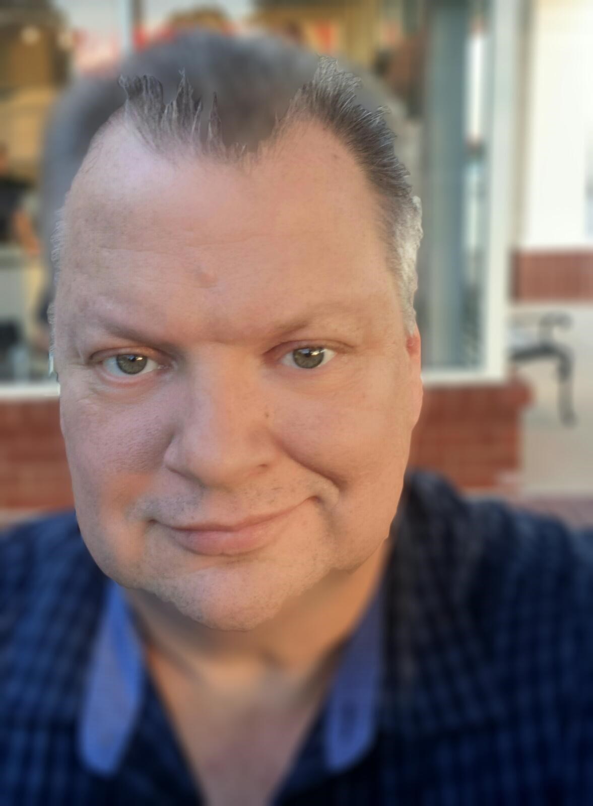 Obituary of Robert Schrader