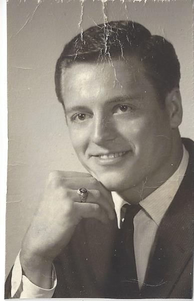 Obituary of Jimmie Darral Jackson Sr.