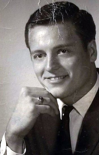 Obituary of Jimmie Darral Jackson Sr.