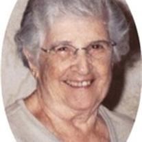 Obituary of Sebastiana (privizzini) Frasca