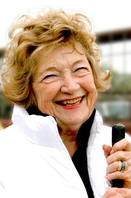 Obituary of Emmy Jane Clinton