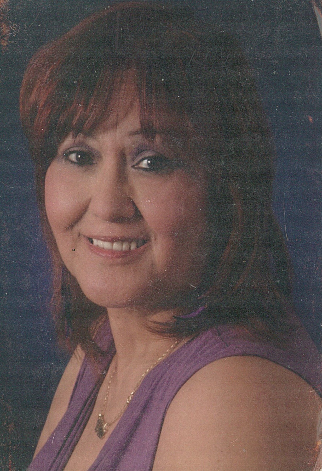 Obituary of Naomi Rivera