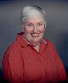 Obituary of Norma Metzer