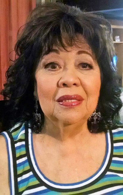 Obituary of Mary Teresa Fabelo