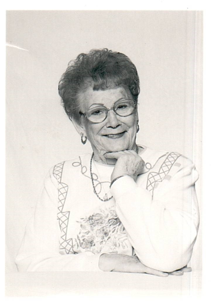 Obituary of Lillie Janell Cooper