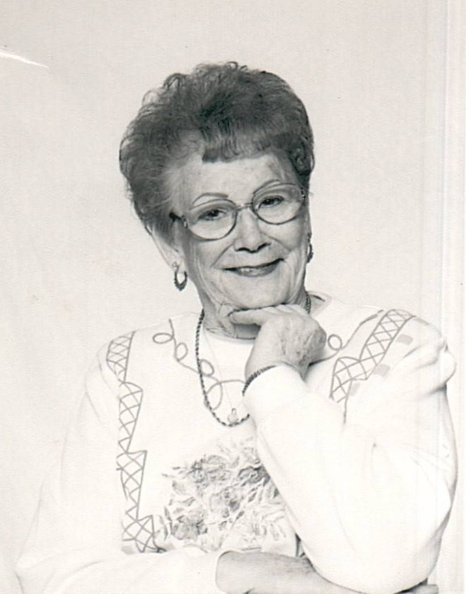 Lillie Janell Cooper Obituary - Saraland, AL