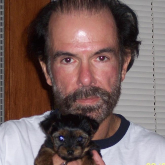 Obituary of David Thomas Donville