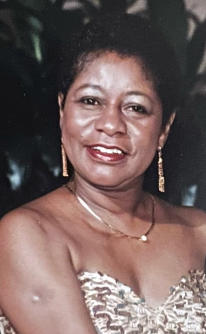 Obituary of Delores Moore