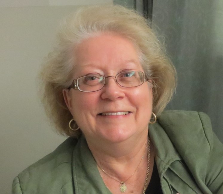 Obituary of Betty Jean Guilmette