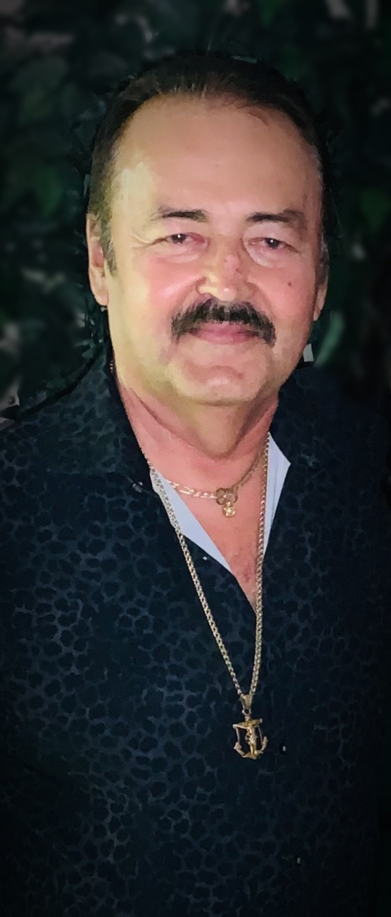 Obituary of Ramon Gamboa Martinez