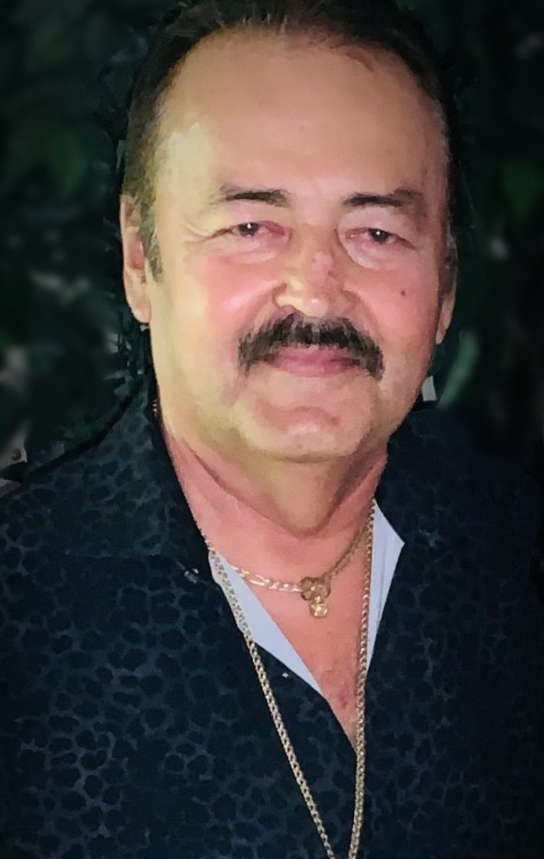 Ramon Gamboa Martinez Obituary Weslaco, TX