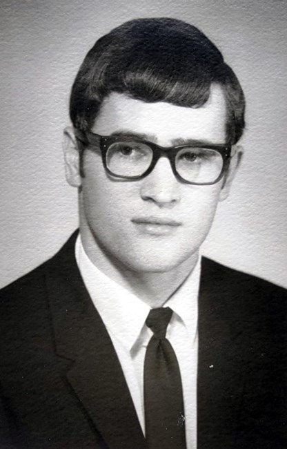 Obituary of Stephen McElyea