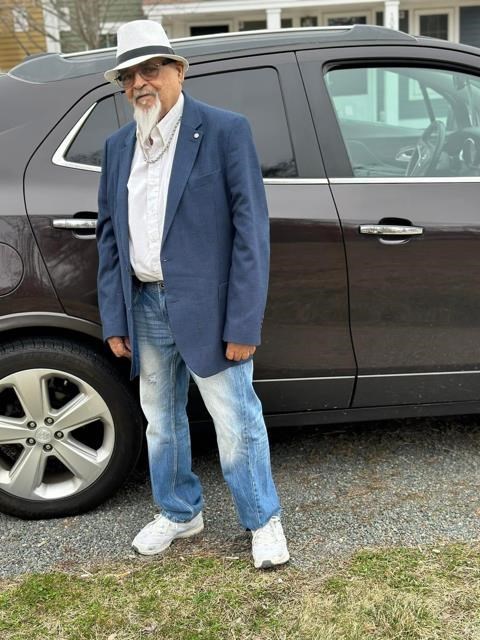 Obituary of Jose Alejandro Santiago